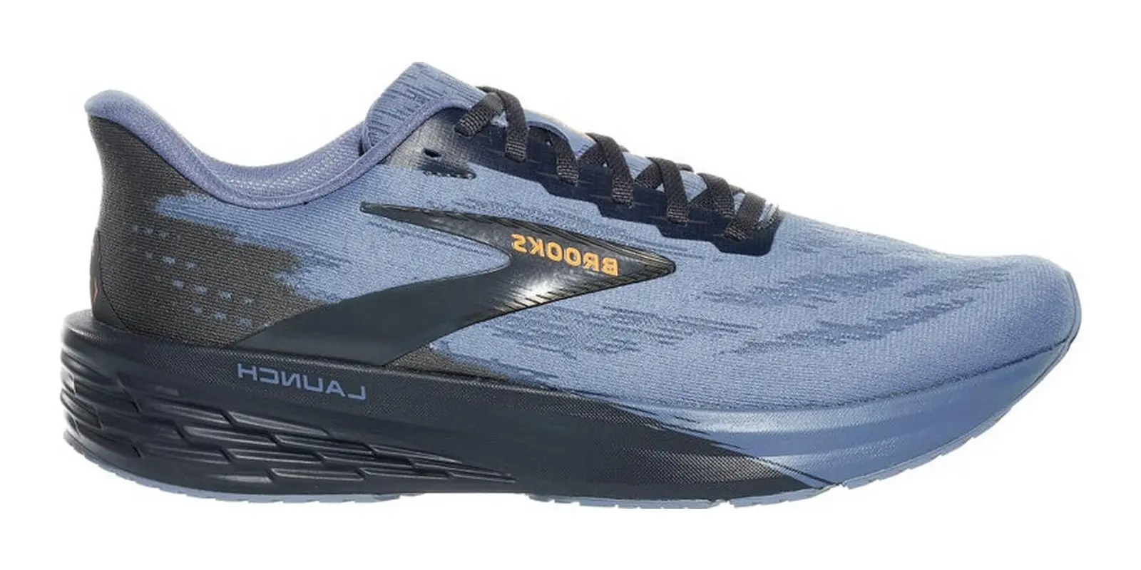 Brooks Launch 11 in Country