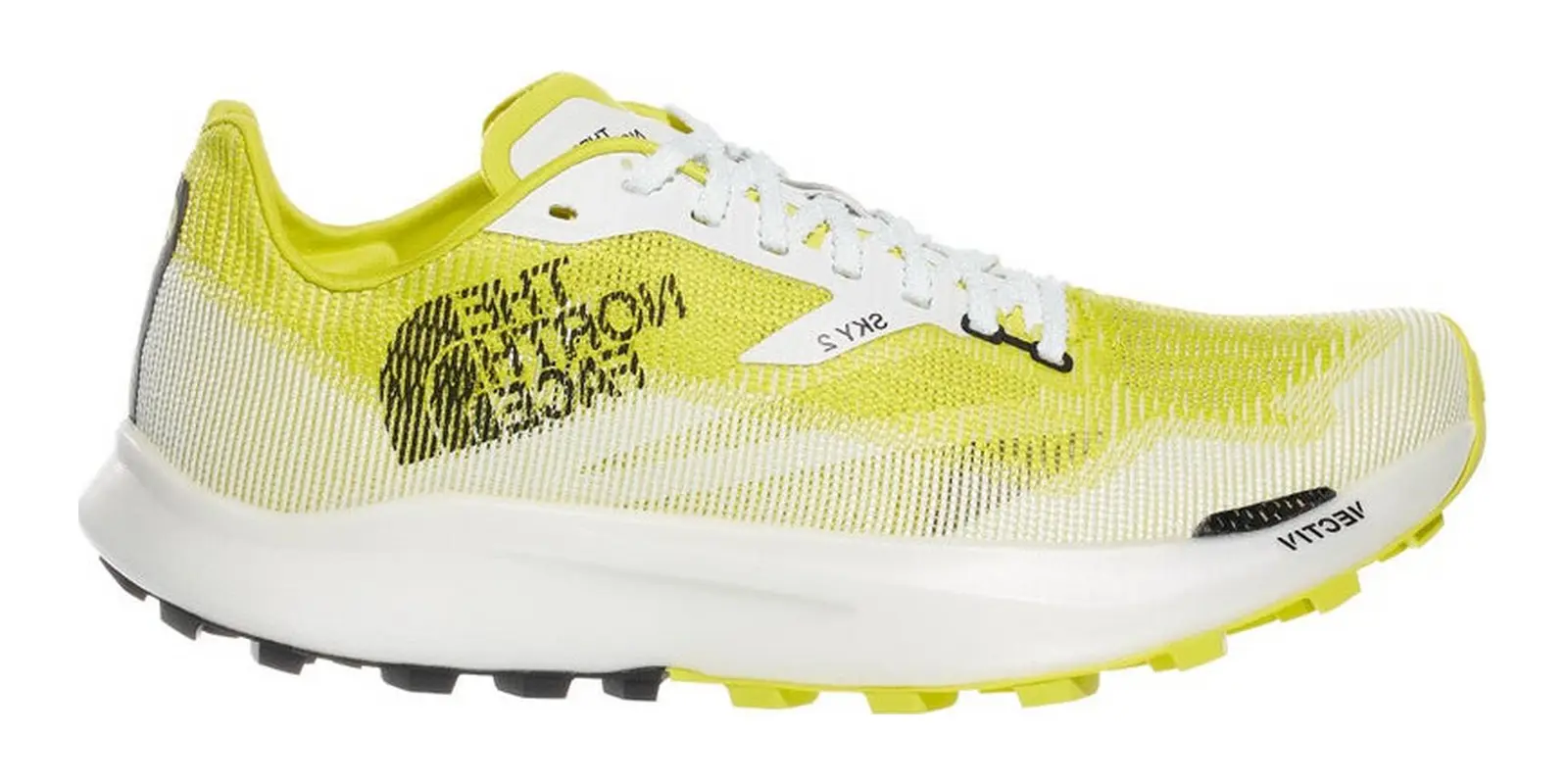 The North Face Summit VECTIV Sky 2 in White