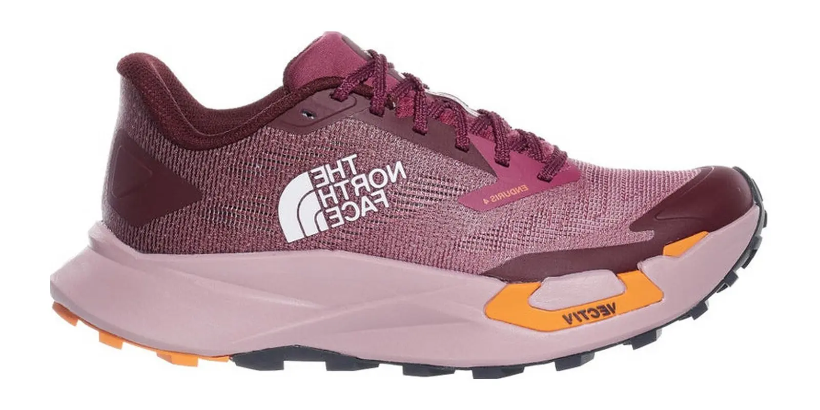 The North Face VECTIV Enduris 4 in Sumacpap