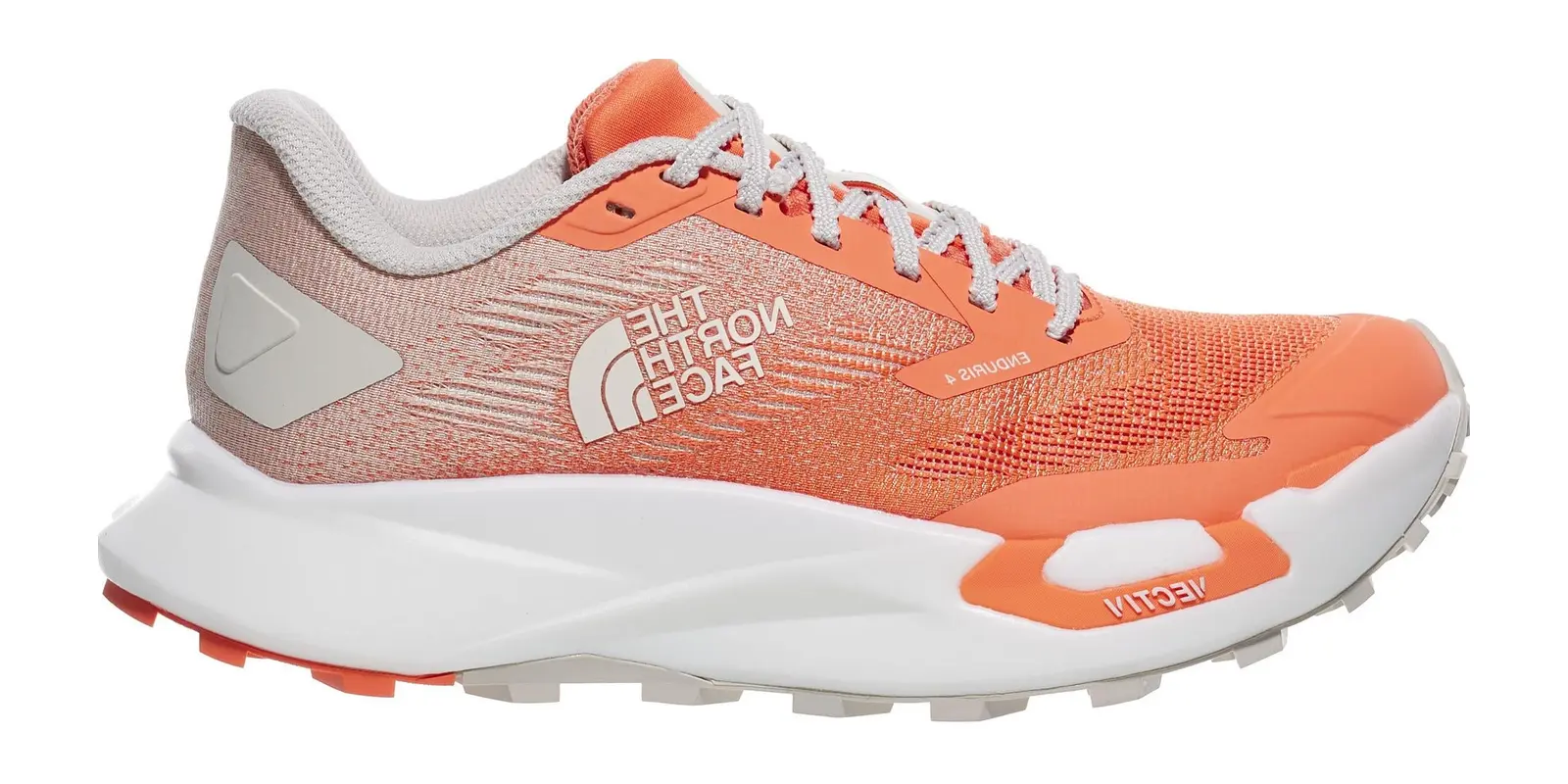 The North Face VECTIV Enduris 4 in Rust / Cala