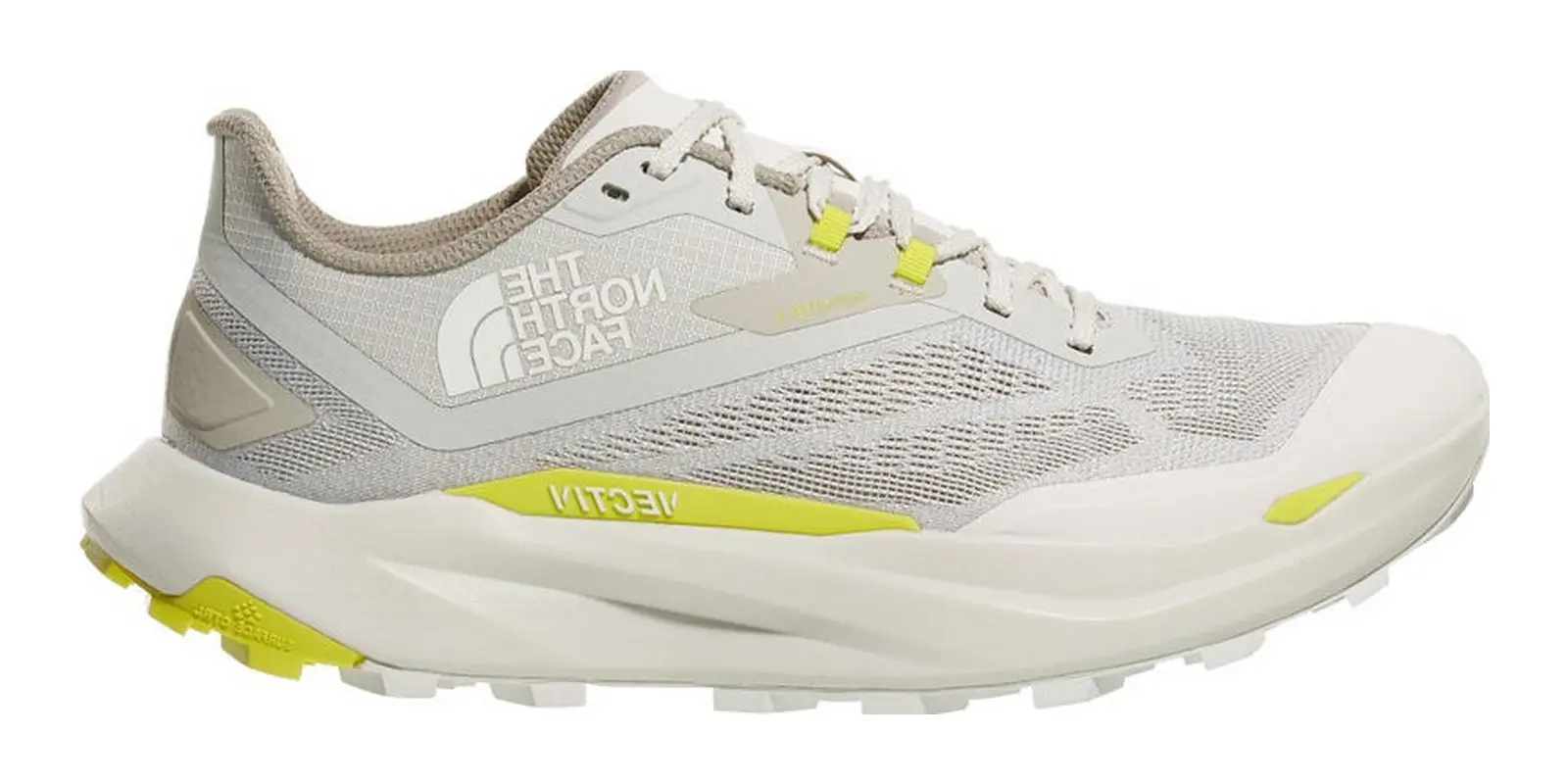 The North Face VECTIV Infinite 3 in Greysulph