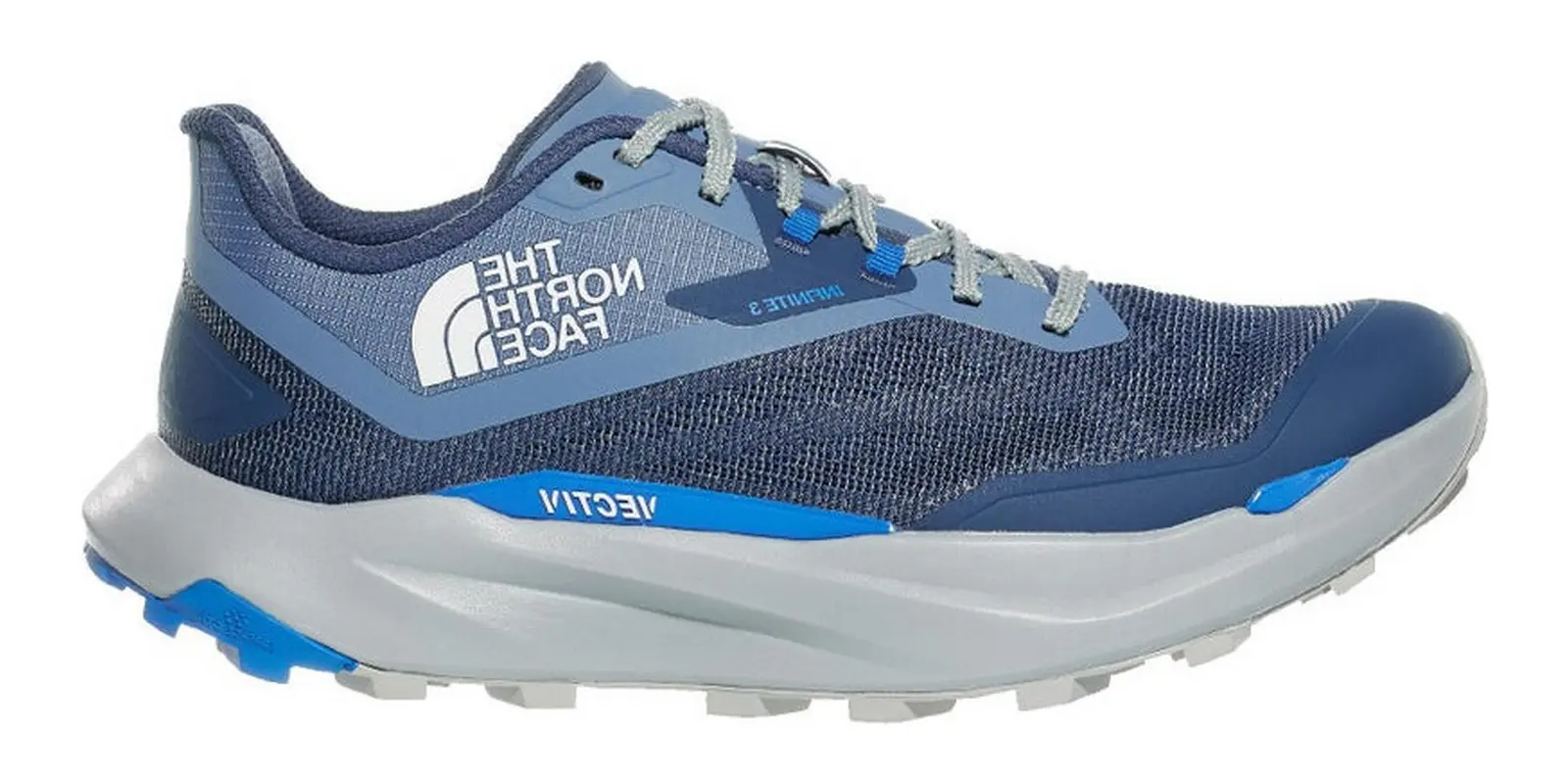 The North Face VECTIV Infinite 3 in Blue