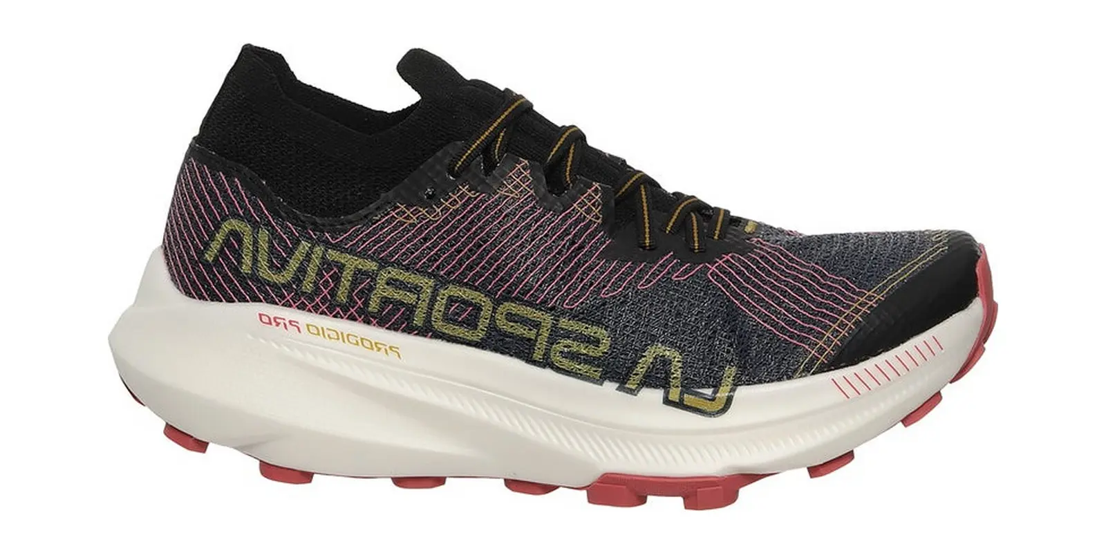La Sportiva Prodigio Pro in Nightskyrosebay