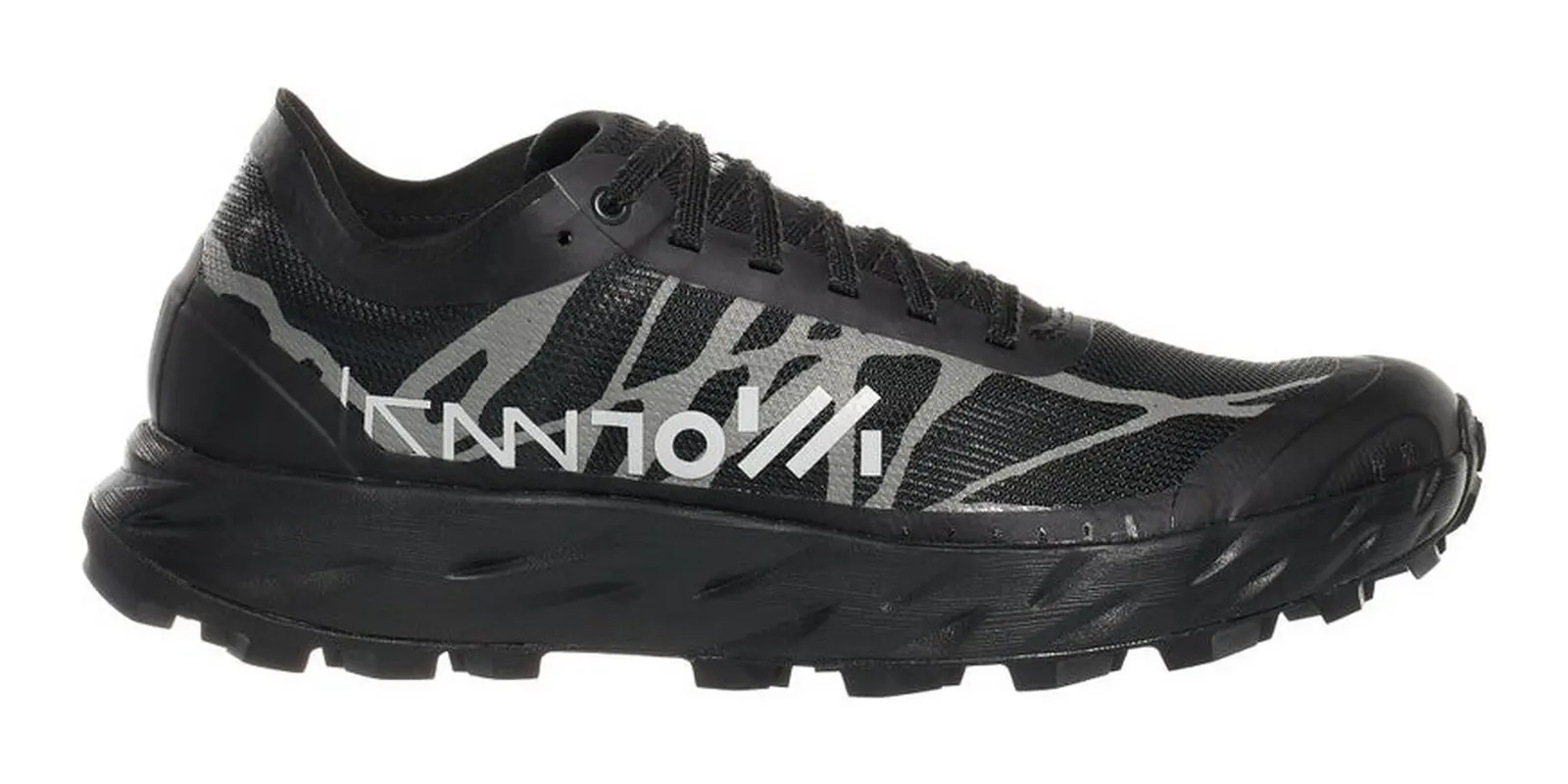 NNormal Kjerag Brut in Black
