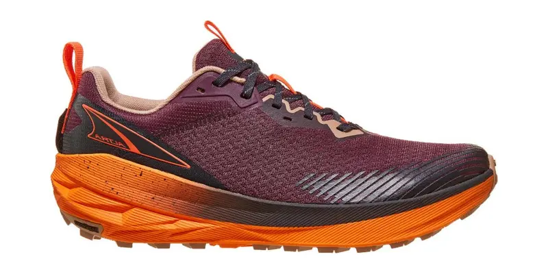 Altra Experience Wild 2