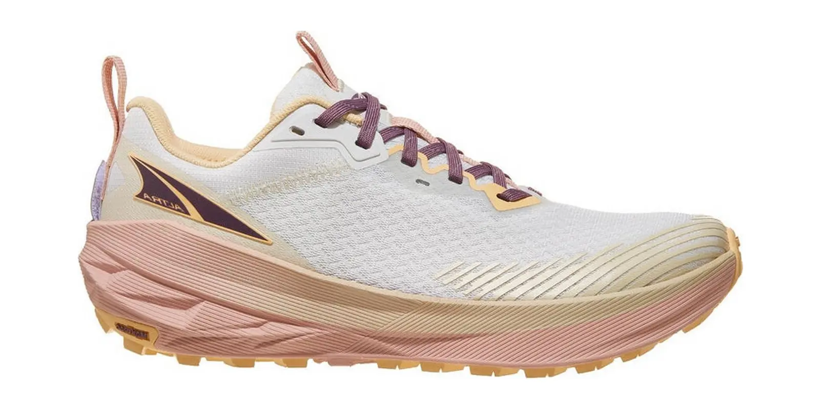 Altra Experience Wild 2 in White