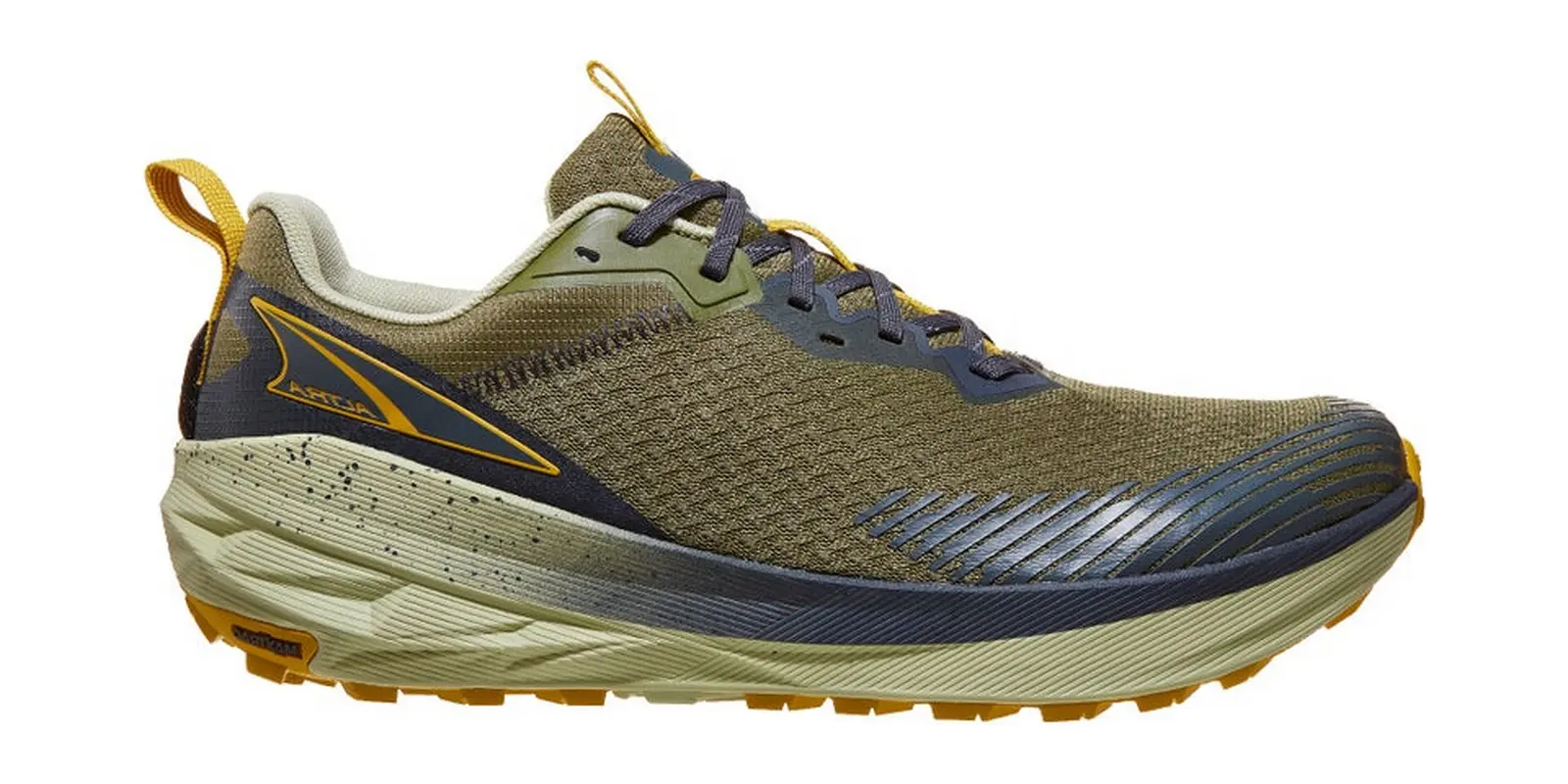 Altra Experience Wild 2 in Dusty