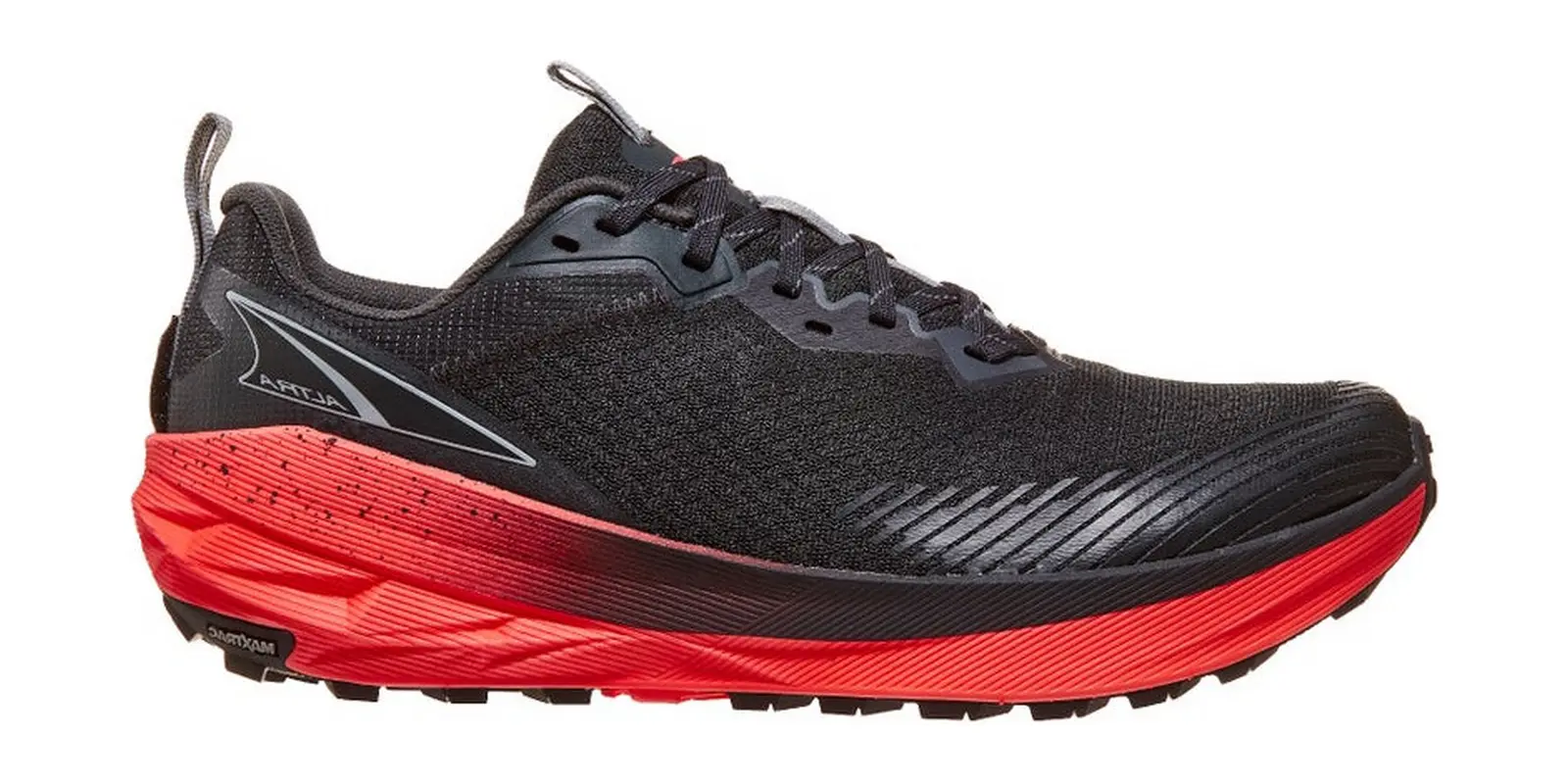 Altra Experience Wild 2 in Coral / Black