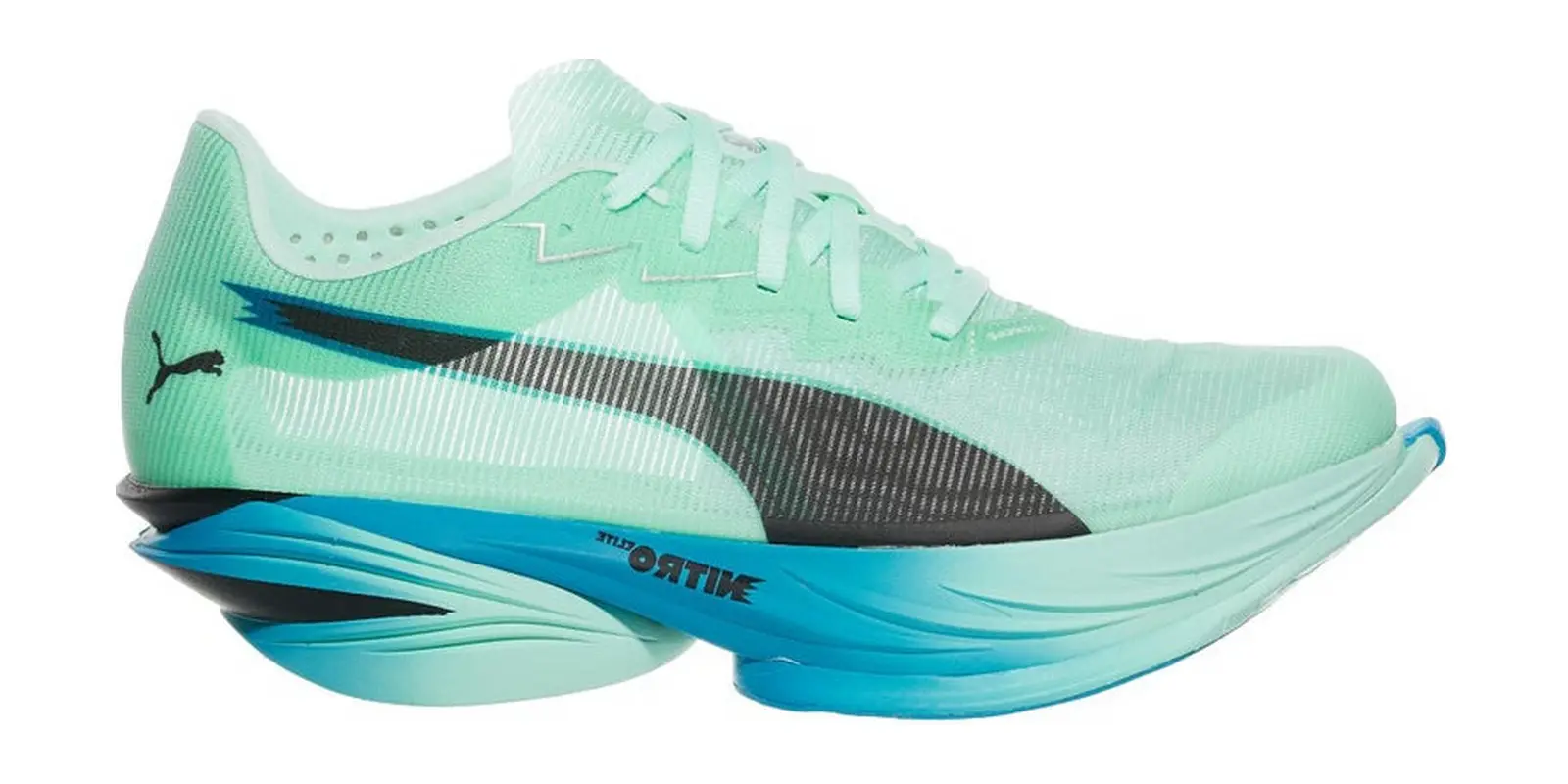 PUMA Fast-R Nitro Elite 3 in Mint