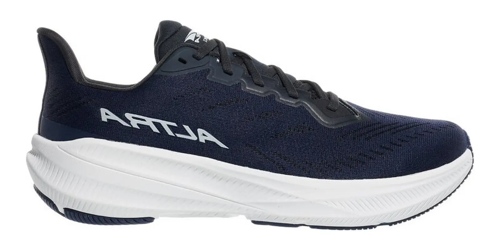 Altra Experience Flow 2 in Navy