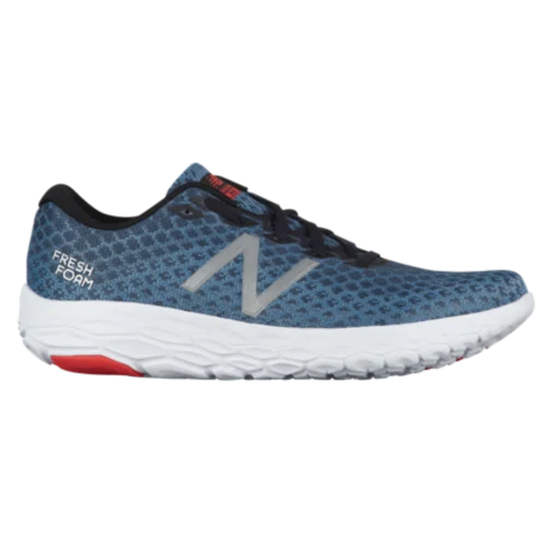 New Balance Fresh Foam Beacon in Petrolflamewhite