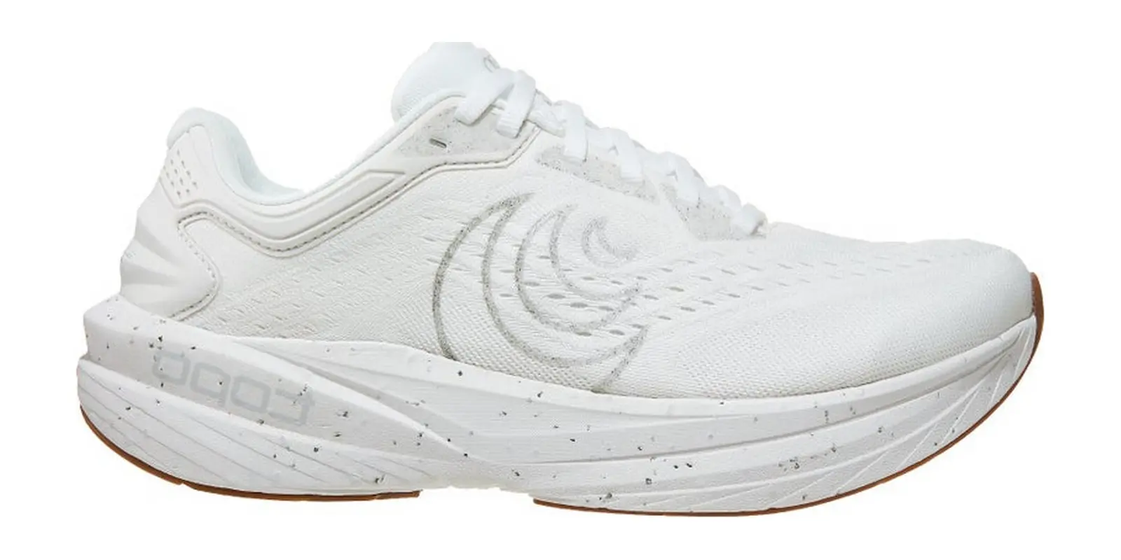 Topo Athletic Phantom 4 in Salt / Natural