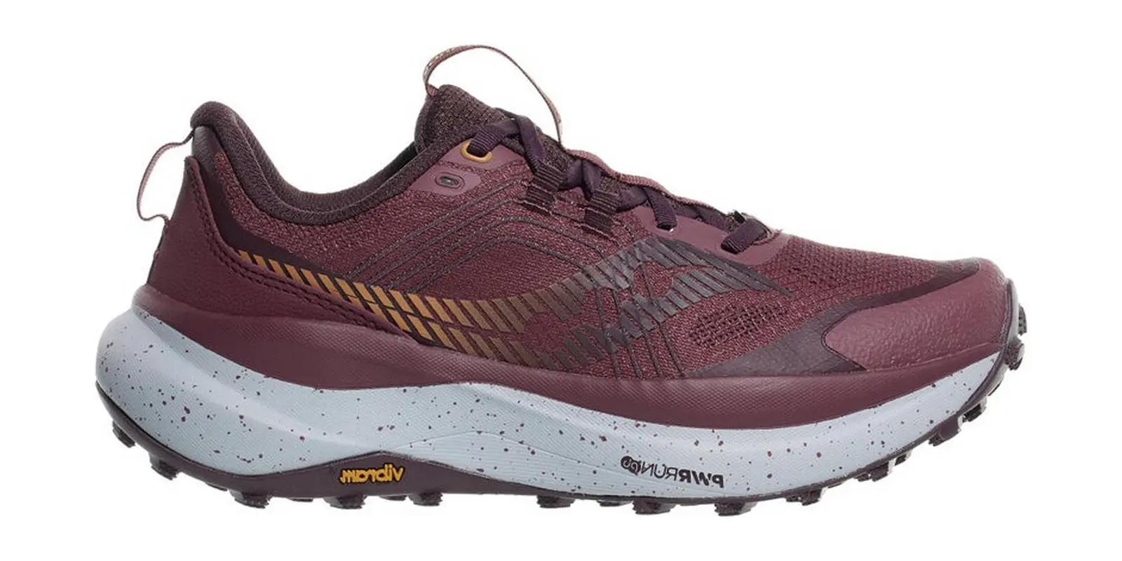 Saucony Xodus Ultra 4 in Terrawine