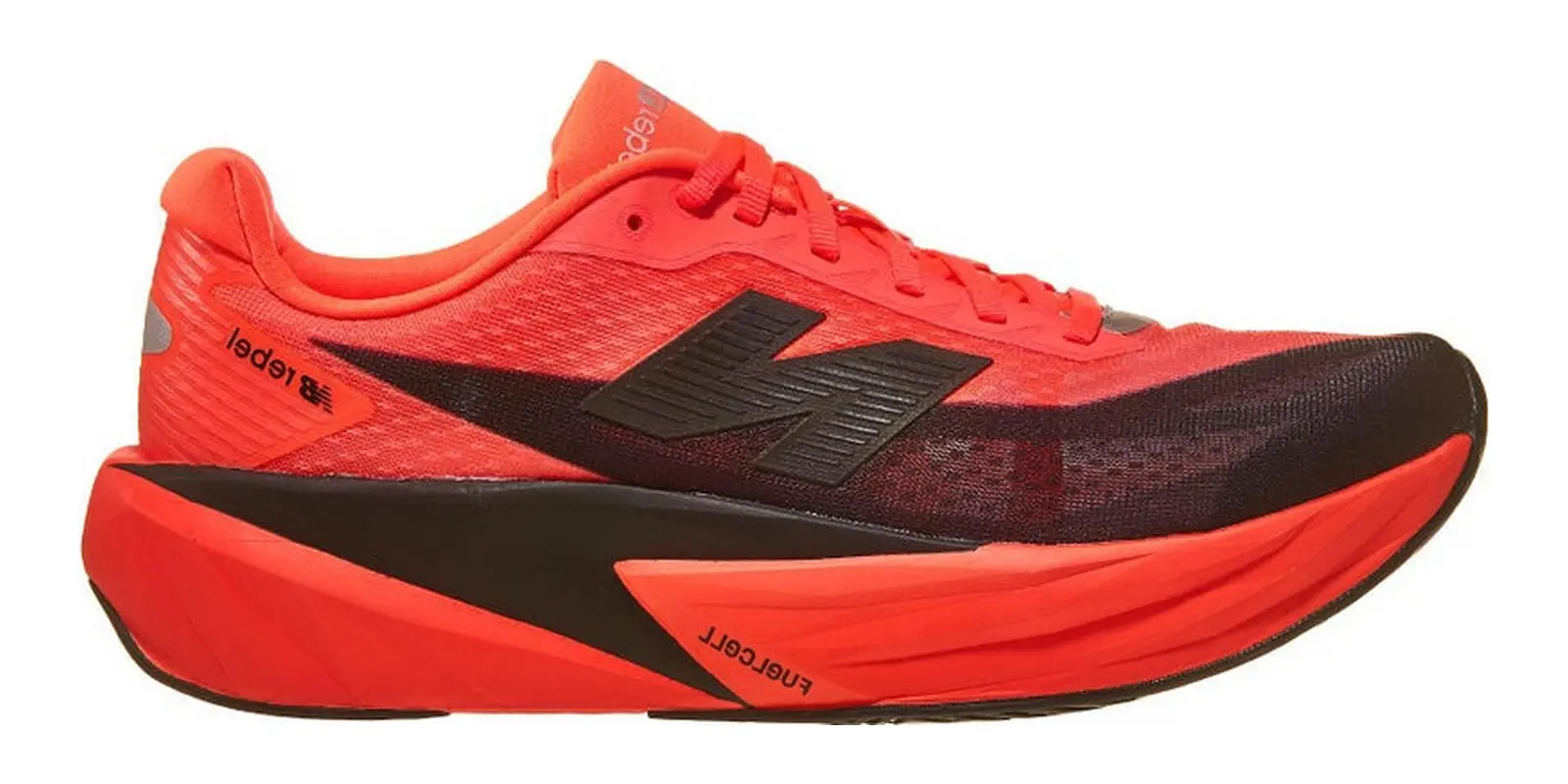 New Balance FuelCell Rebel v5 in Urgent