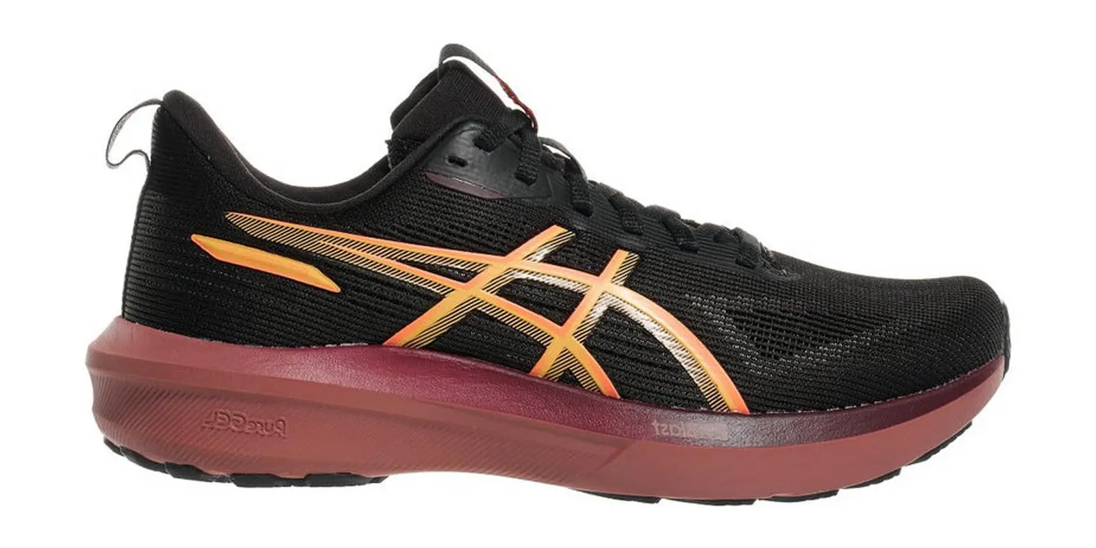 ASICS GT-1000 14 in Blackvivid