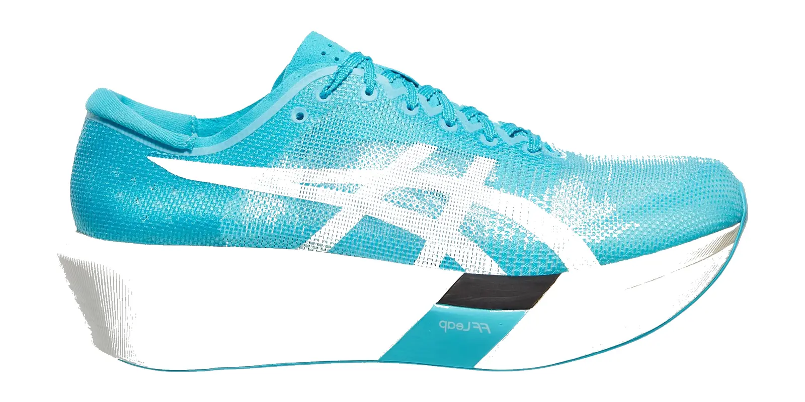 ASICS METASPEED Sky Tokyo in Sky Tokyo Unisex Shoes Aquarium / White