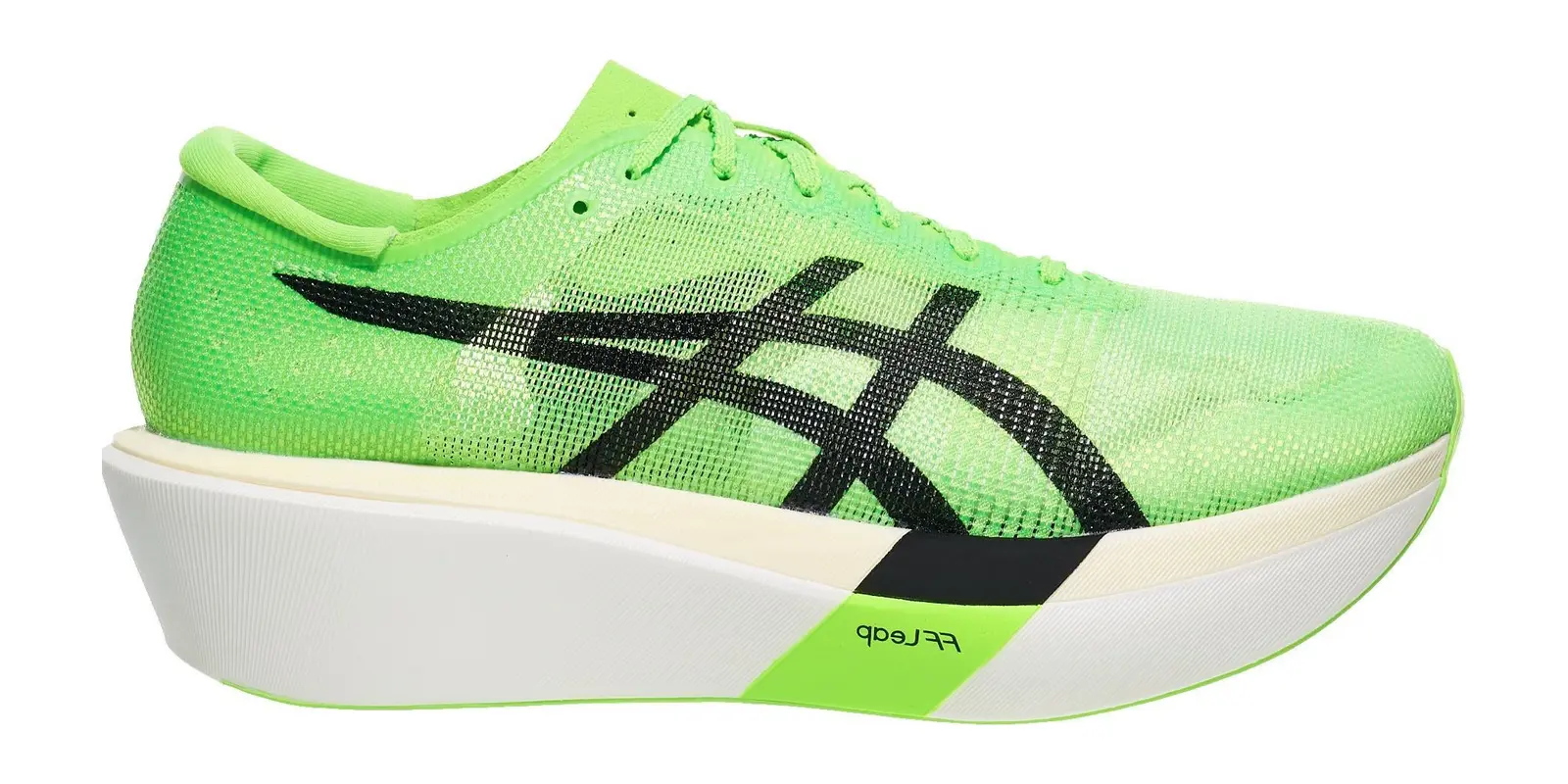 ASICS METASPEED Sky Tokyo in Sky Tokyo Unisex Shoes Green Gecko / Black