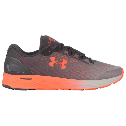 Under Armour Charged Bandit 4 in Ghost
