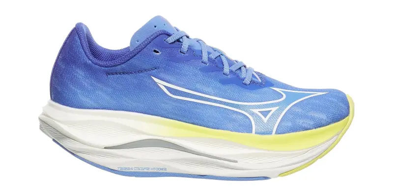 Mizuno Wave Rebellion Flash 3