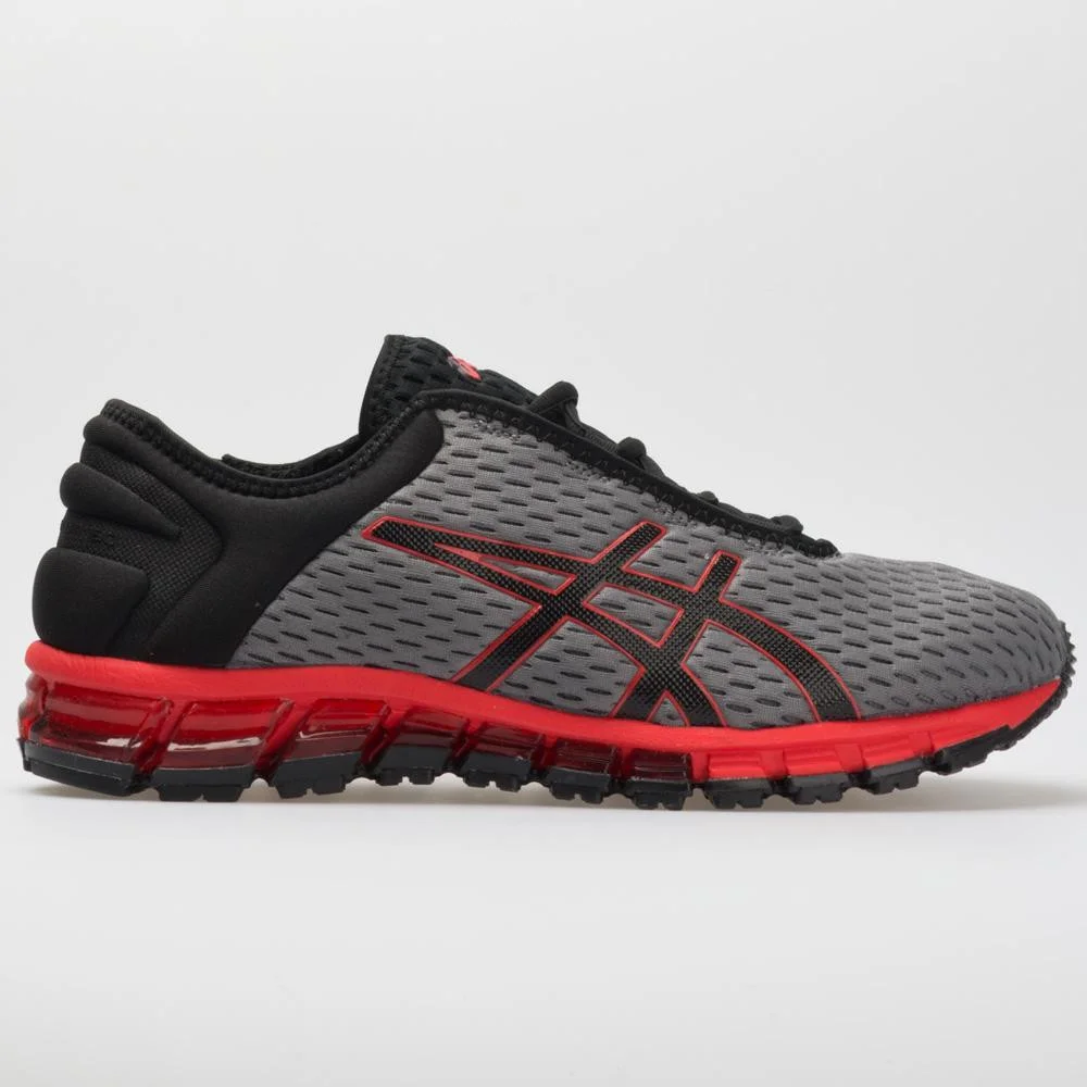 ASICS GEL-Quantum 180 3 in Carbon / Black