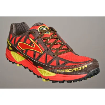 Cascadia 8