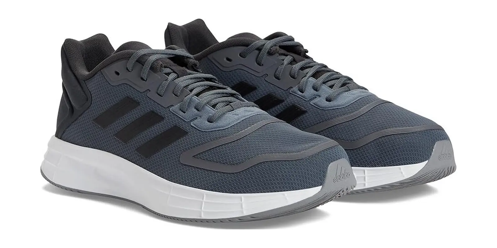 adidas Duramo SL 2 in Greyblackvivid