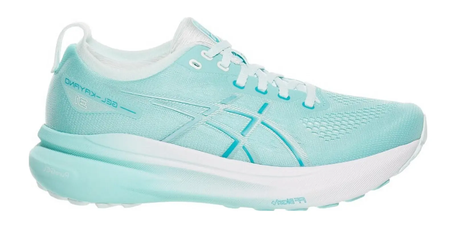 ASICS GEL-Kayano 31 in Illuminate