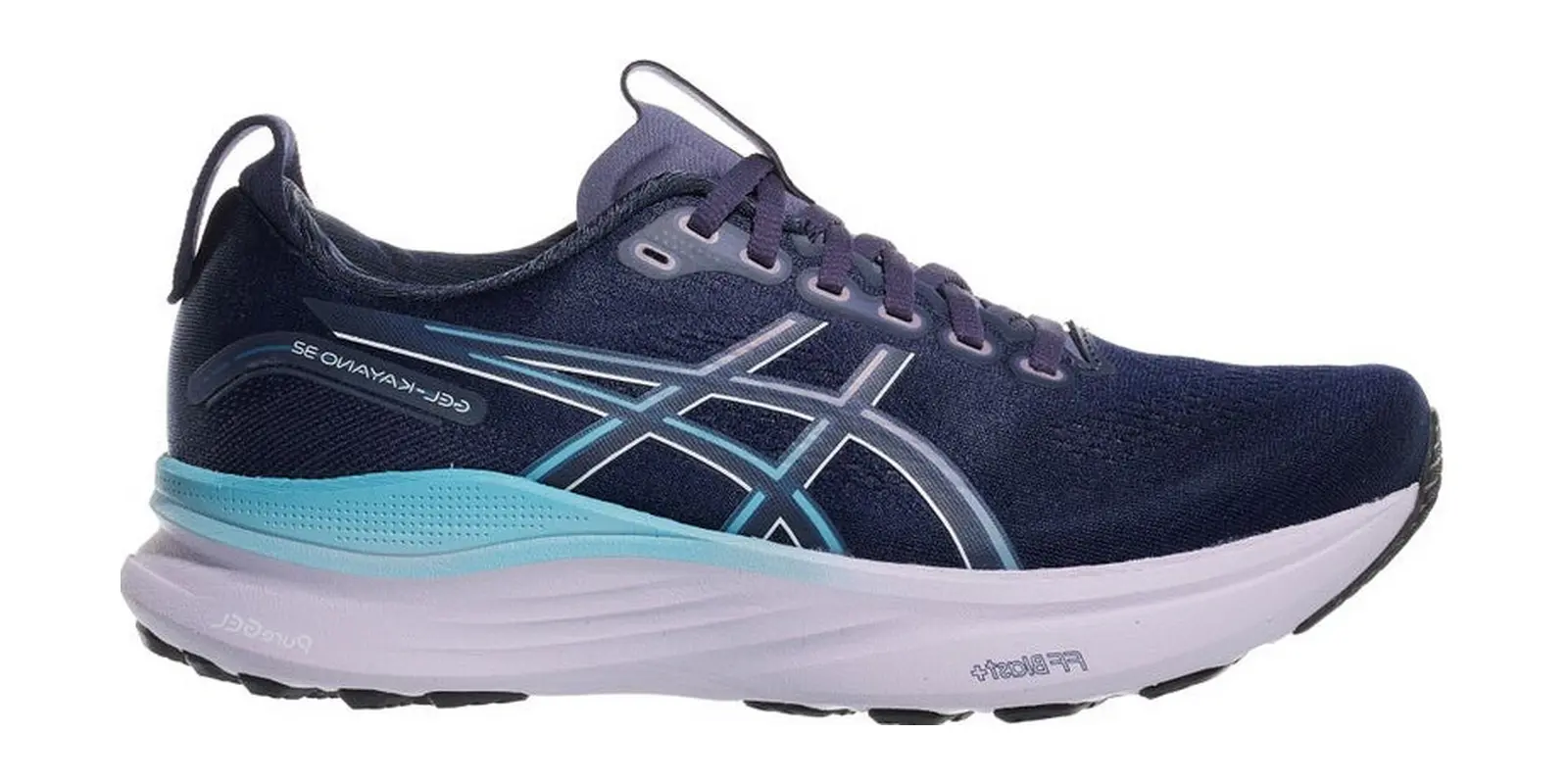 ASICS GEL-Kayano 32 in Midnightstillwater