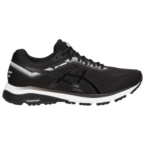 ASICS GT-1000 7 in Black / White