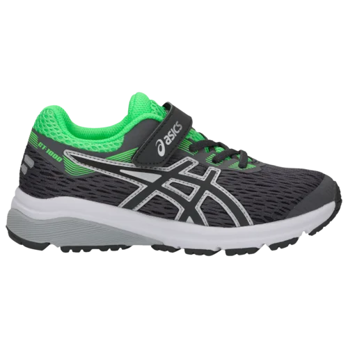 ASICS GT-1000 7 in Dark