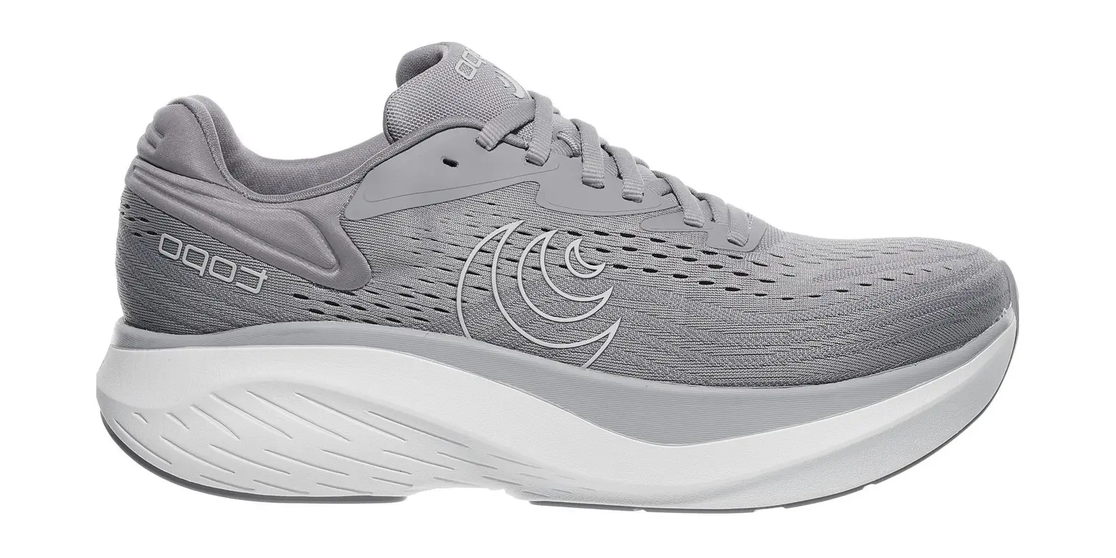 Topo Athletic Atmos 2 in Grey