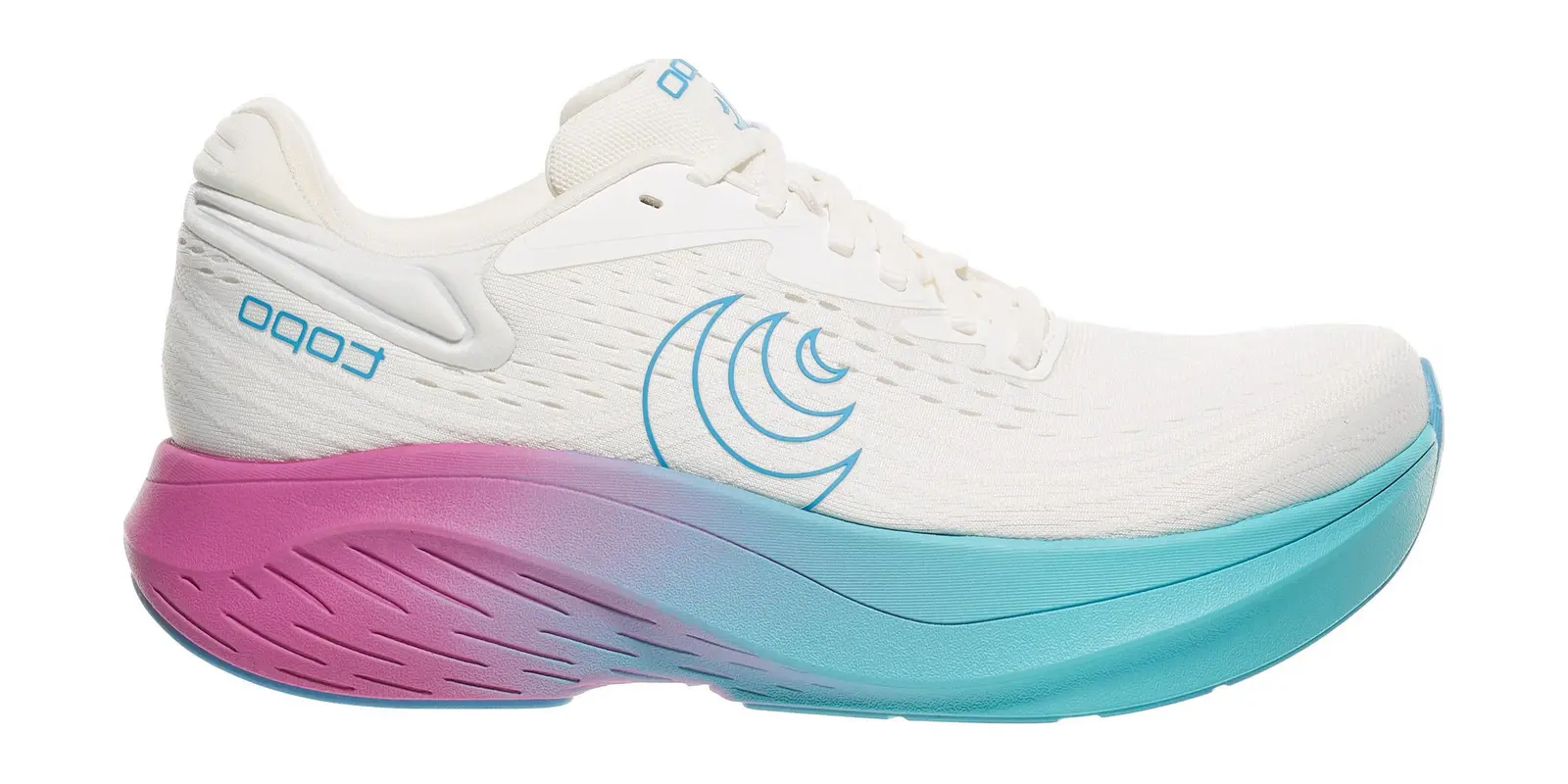 Topo Athletic Atmos 2 in Cloud / Sky