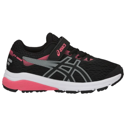 ASICS GT-1000 7 in Black