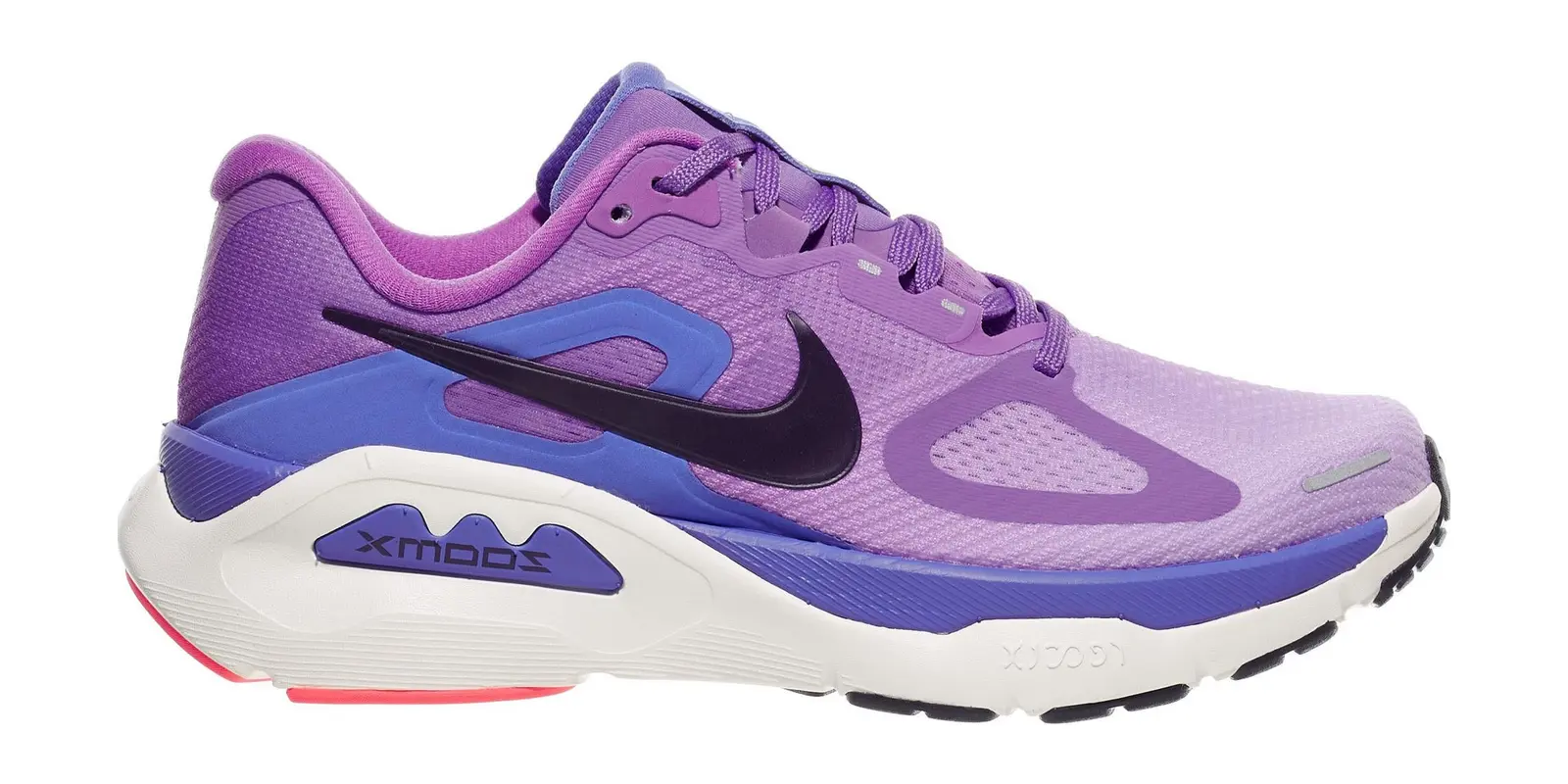 Nike Structure Plus in Violet / Purple / Mist