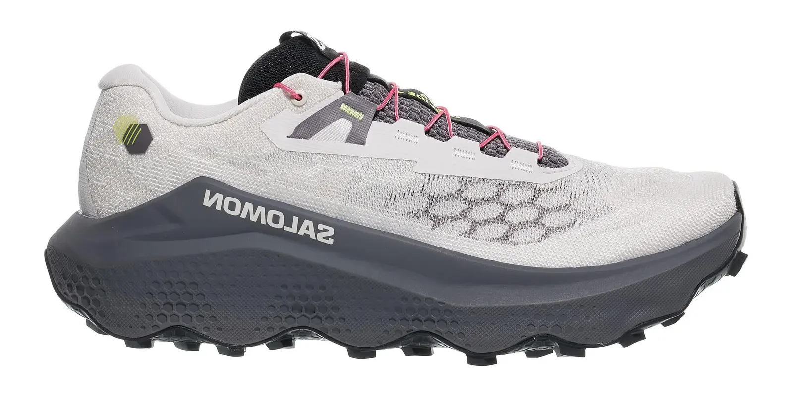 Salomon Ultra Glide 4 in Lilac Ash / Excal / Pinky