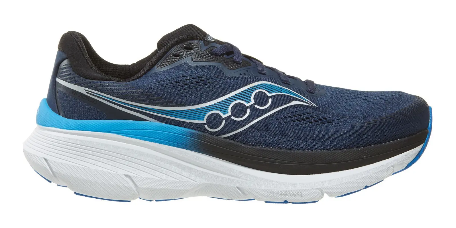 Saucony Guide 19 in Navy / Royal