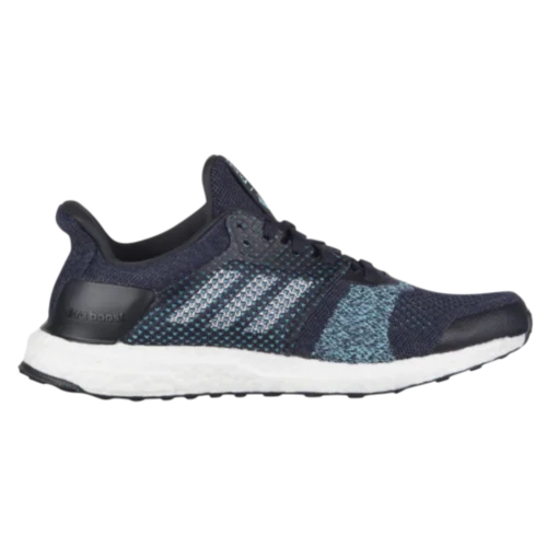 adidas Ultra Boost ST Parley in Legend