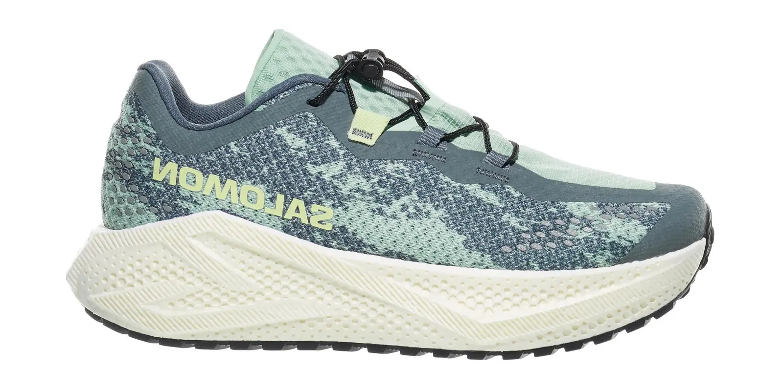 Salomon Aero Glide 4 in Stm Wth / Lich / Va