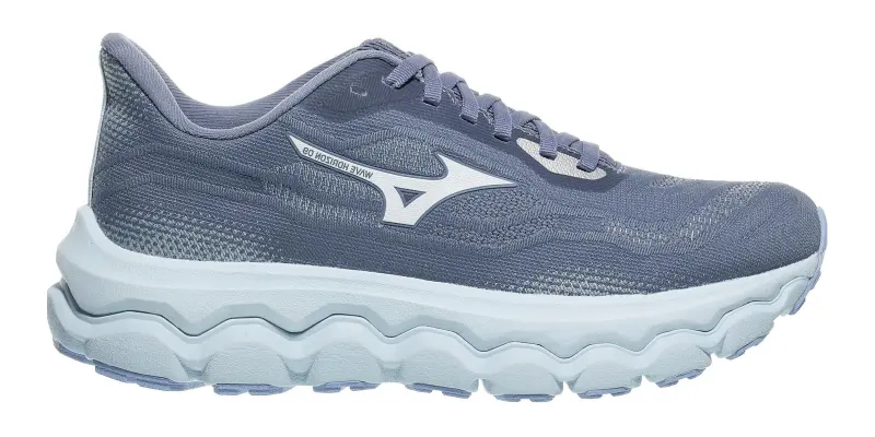 Wave Horizon 9