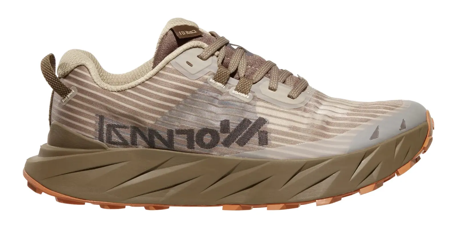 NNormal Cadi in Brown