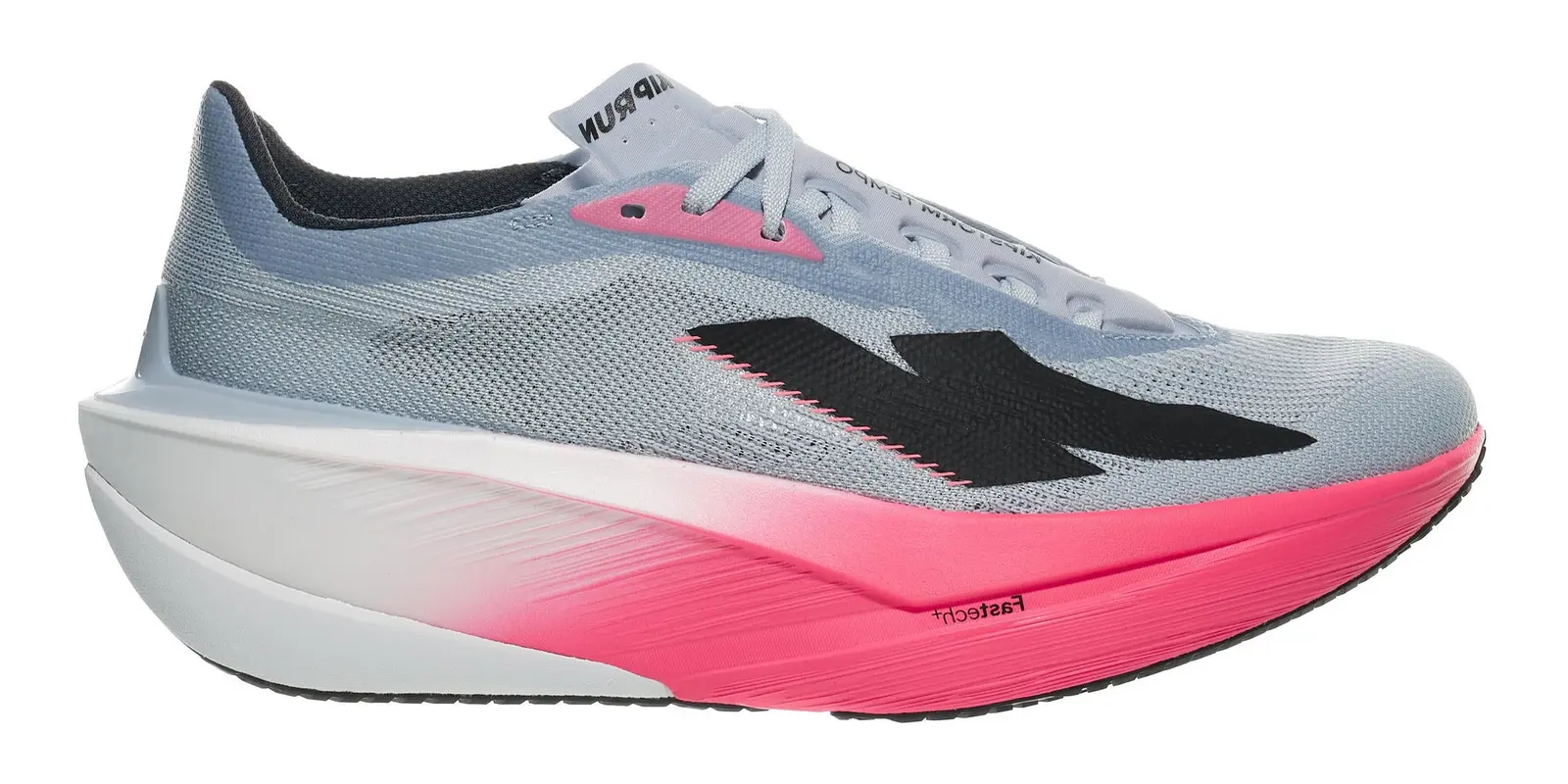 KIPRUN Kipstorm Tempo in Grey Pink