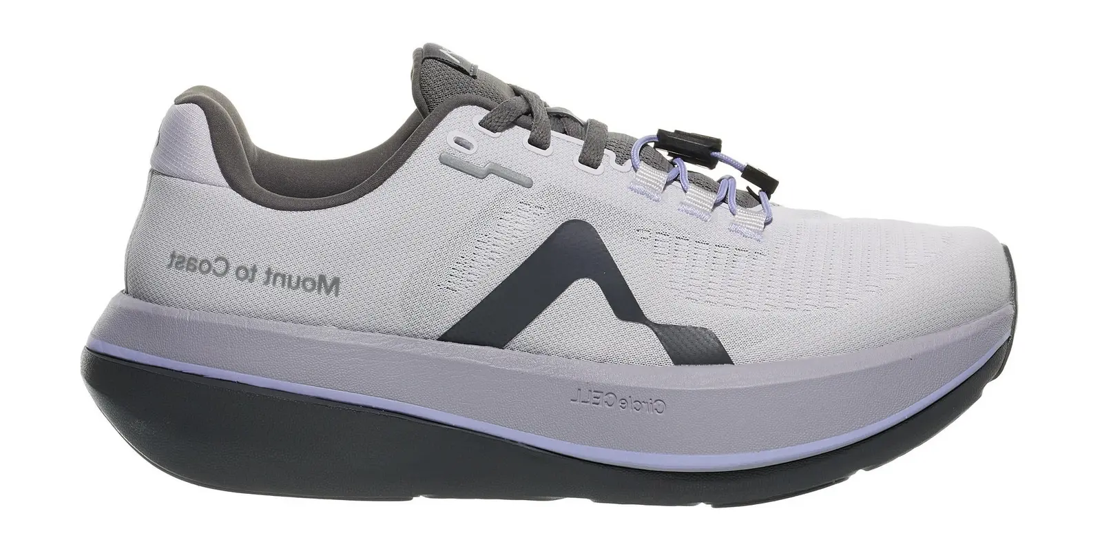 Mount to Coast C1 in Ultraviolet