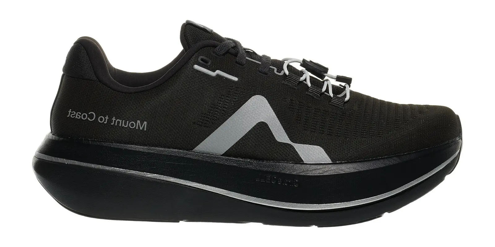 Mount to Coast C1 in Midnight