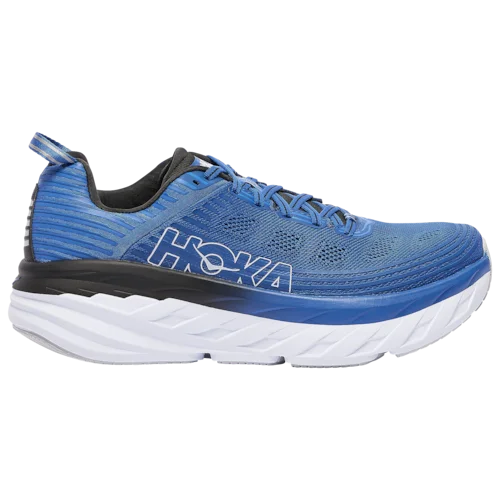 HOKA Bondi 6 in Galaxy