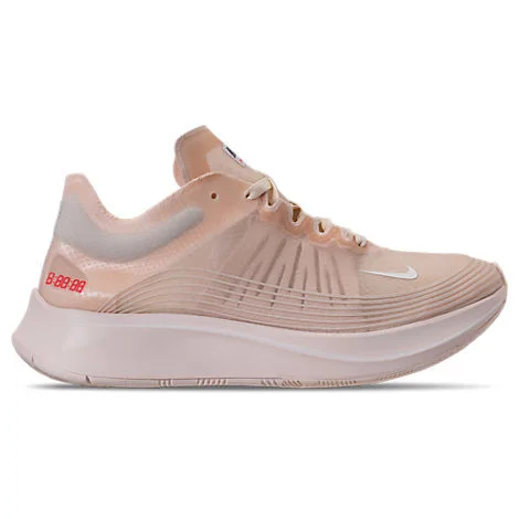 Nike Zoom Fly SP (Special Project) in Pink