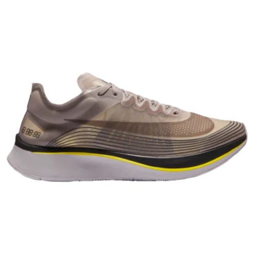 Nike Zoom Fly SP (Special Project) in Sepia