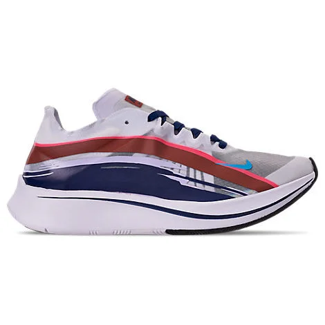 Nike Zoom Fly SP (Special Project) in Blue
