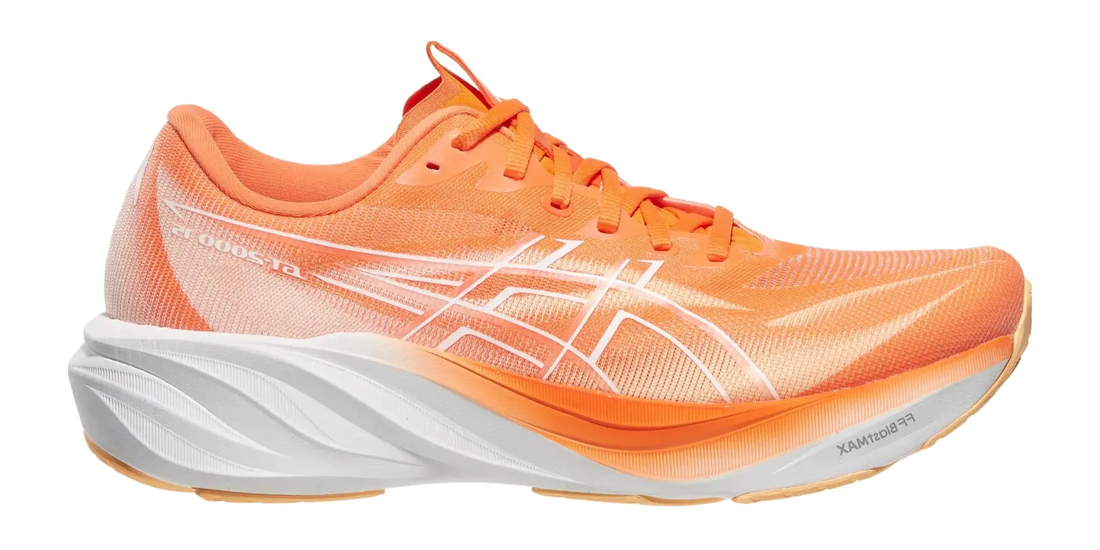 ASICS GT-2000 15 in Energy Orange / Orange Glow