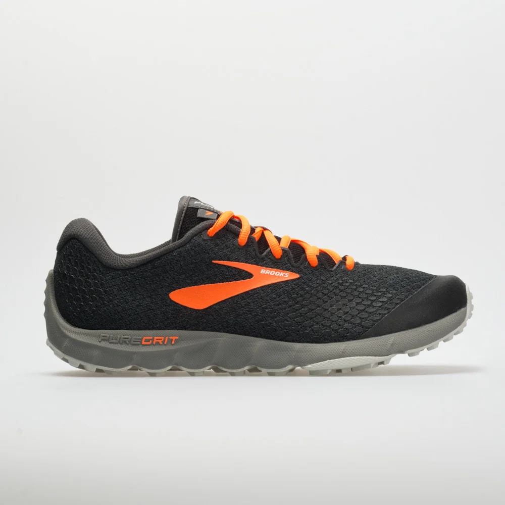 PureGrit 7