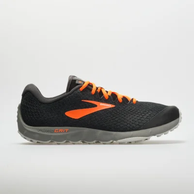 PureGrit 7